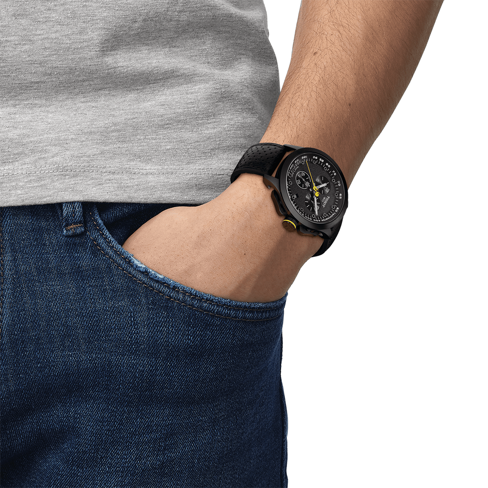Tissot Tour De France 2022 Special Edition T135.417.37.051.00