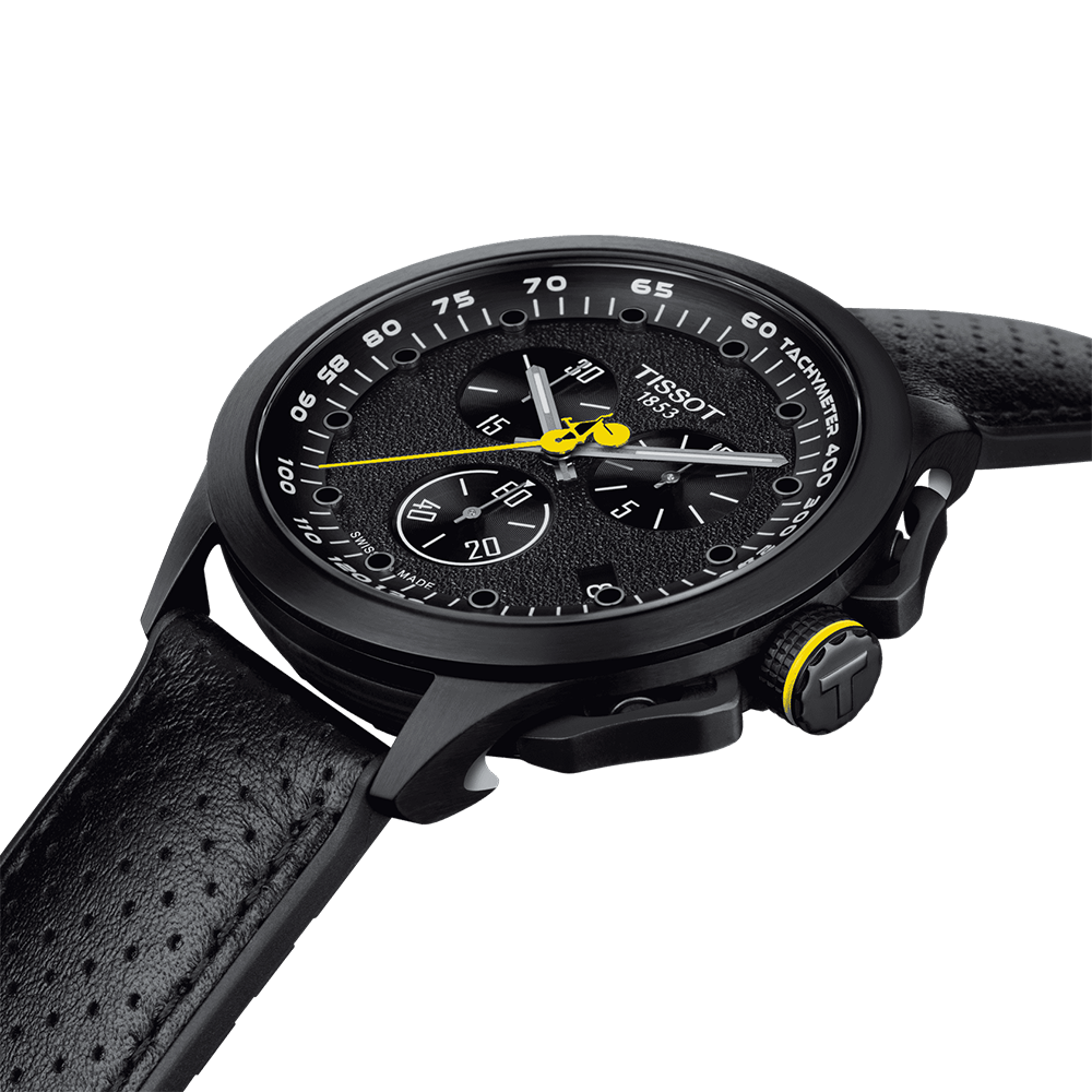 Tissot Tour De France 2022 Special Edition T135.417.37.051.00