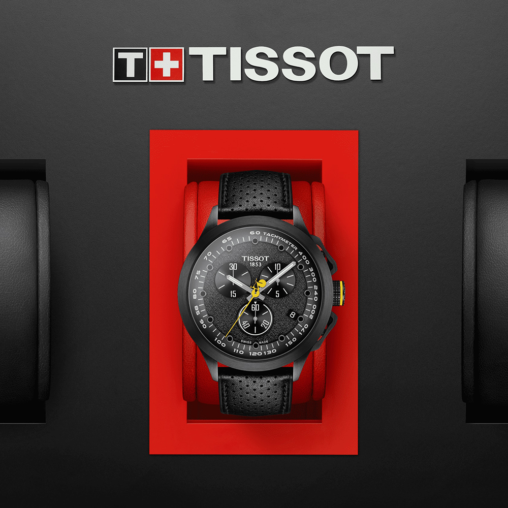 Tissot Tour De France 2022 Special Edition T135.417.37.051.00