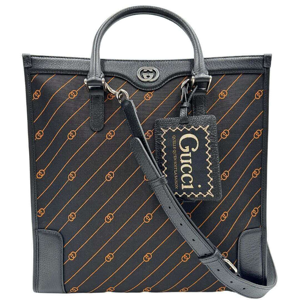 Shopping Gucci Jacquard