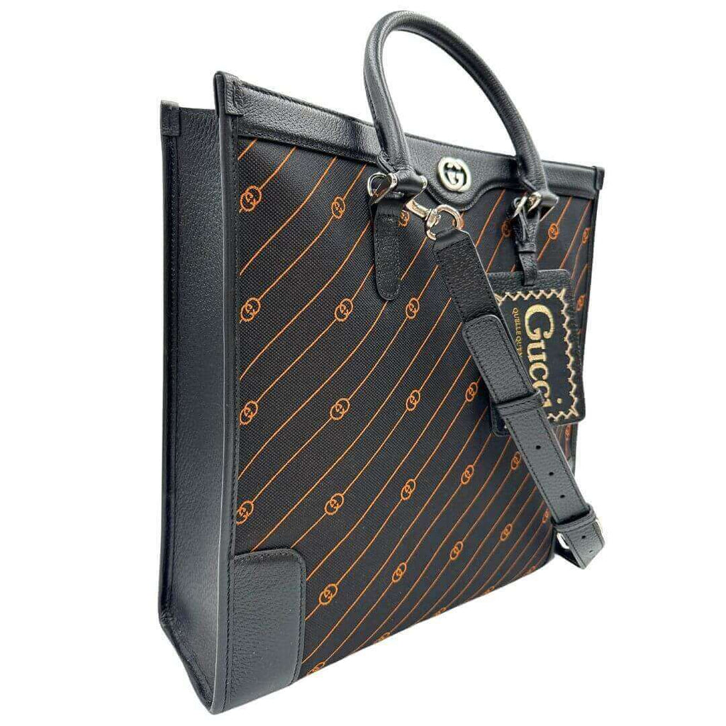 Shopping Gucci Jacquard