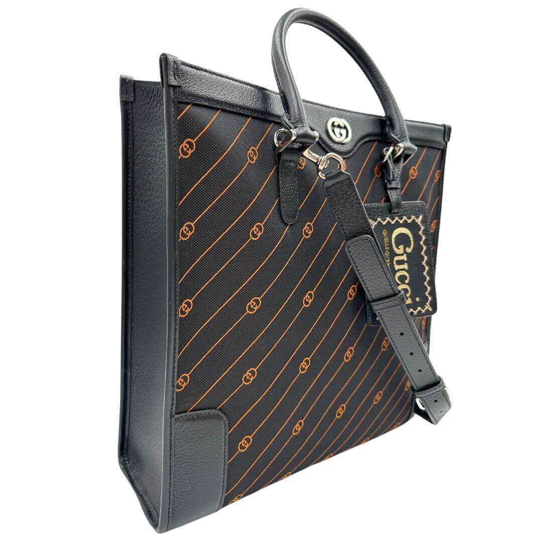 Shopping Gucci Jacquard