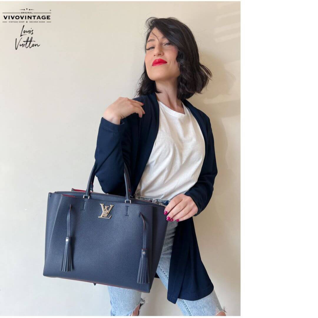 Borsa LV Lockme