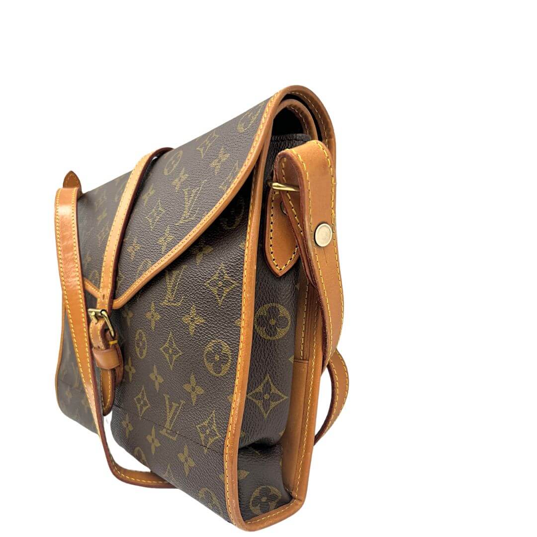 Cartella Louis Vuitton