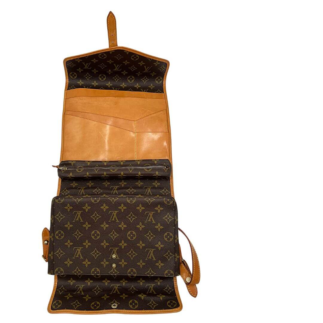 Cartella Louis Vuitton