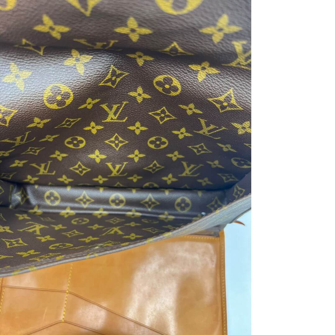 Cartella Louis Vuitton