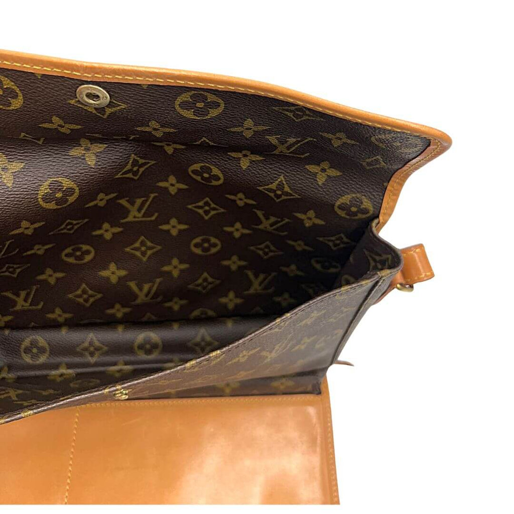 Cartella Louis Vuitton