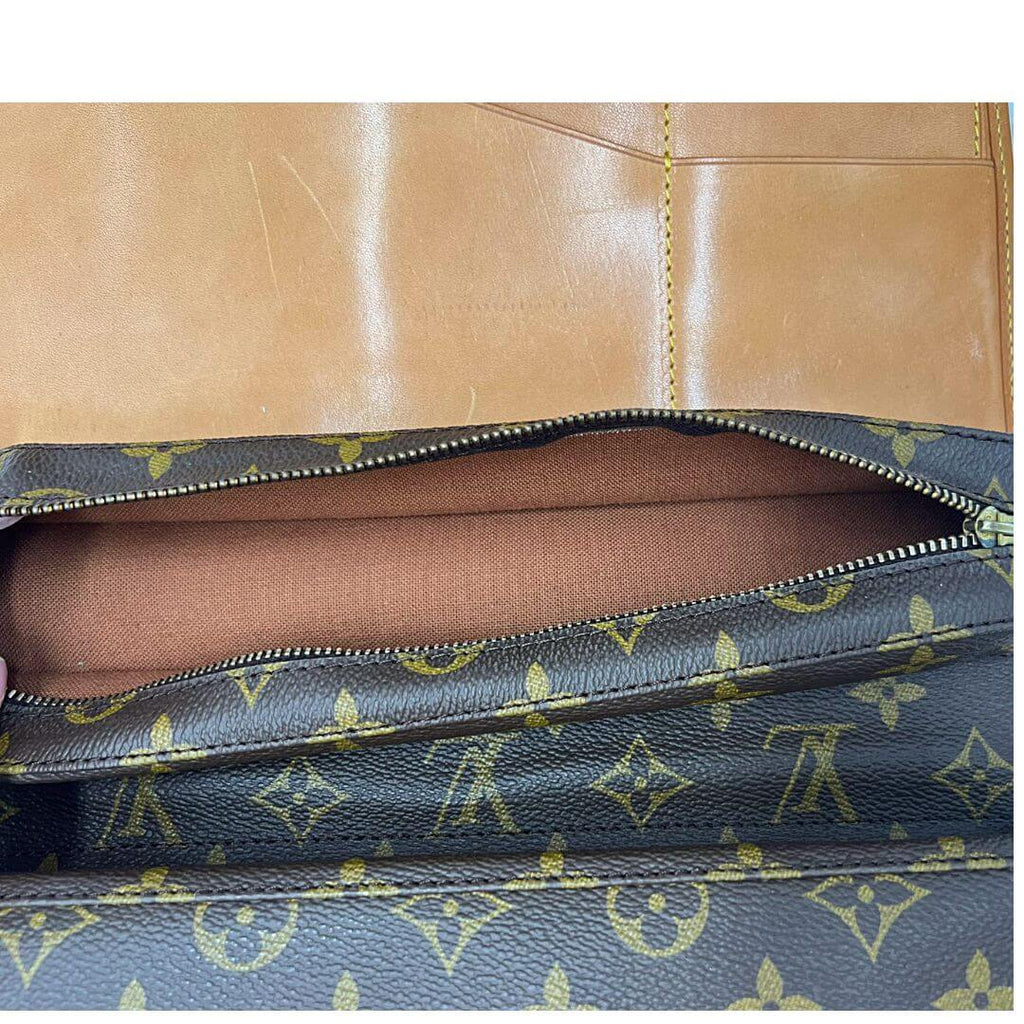Cartella Louis Vuitton