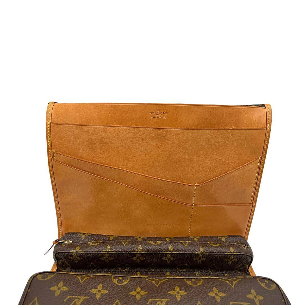 Cartella Louis Vuitton