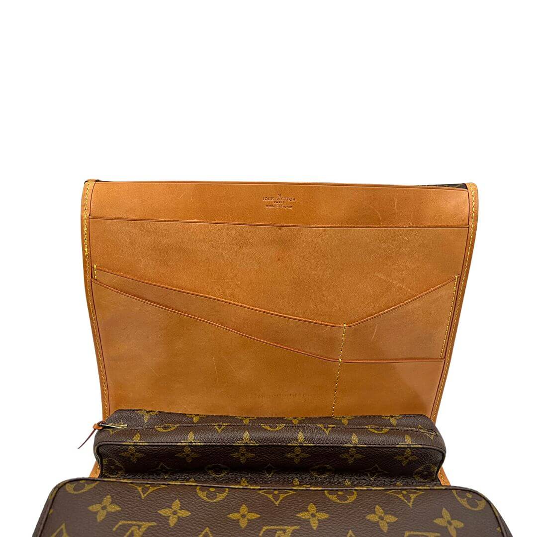 Cartella Louis Vuitton