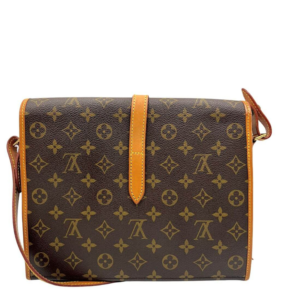Cartella Louis Vuitton