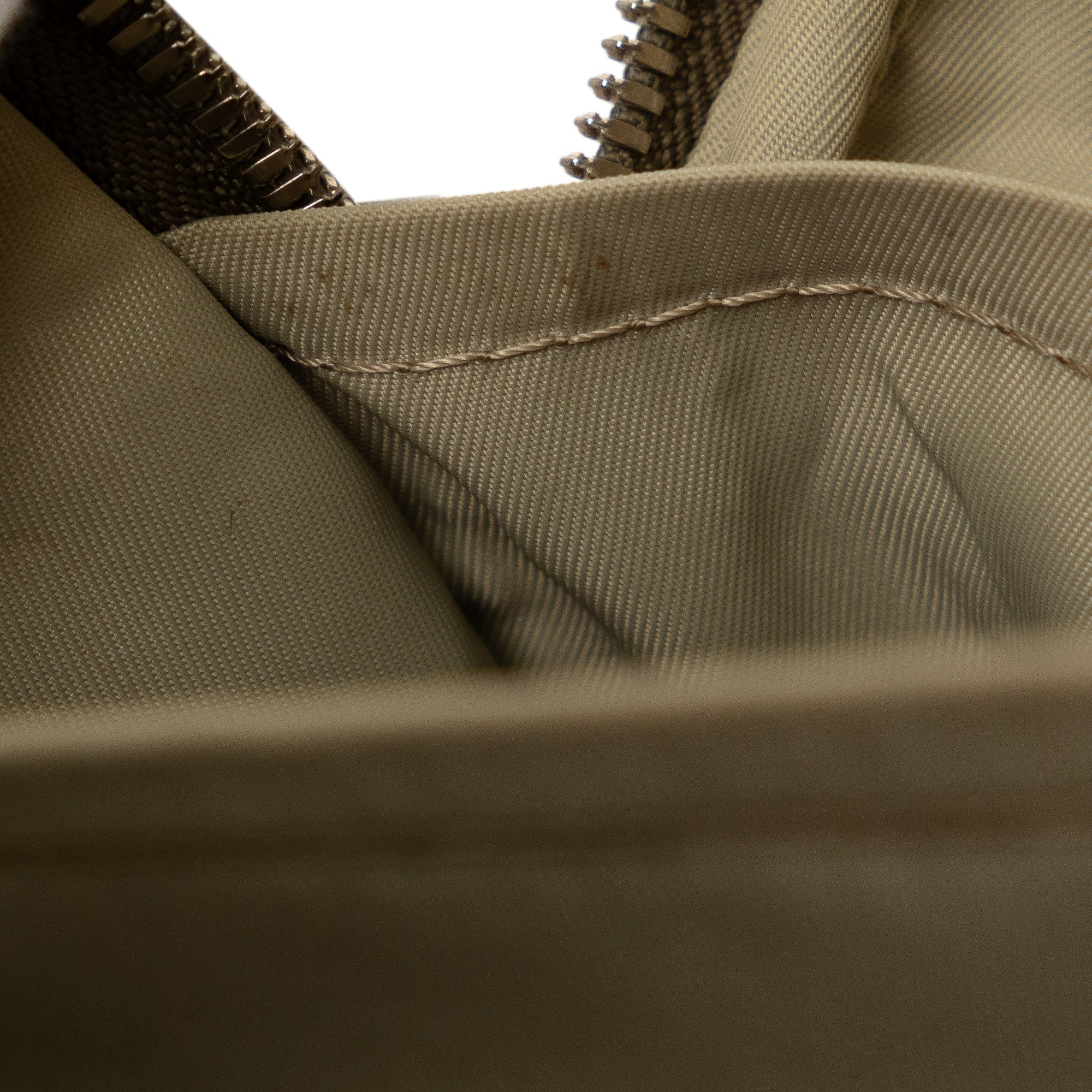 Brown Louis Vuitton Damier Geant Associe GM Travel Bag