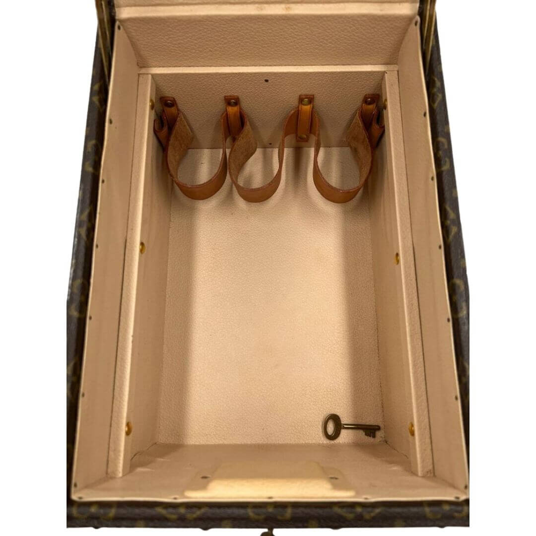 Baule Vintage Louis Vuitton