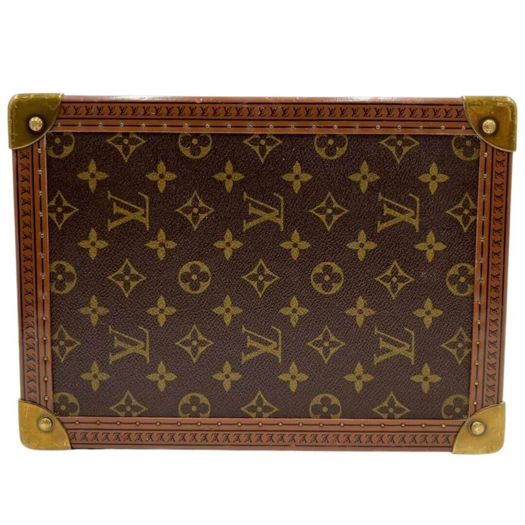Baule Vintage Louis Vuitton