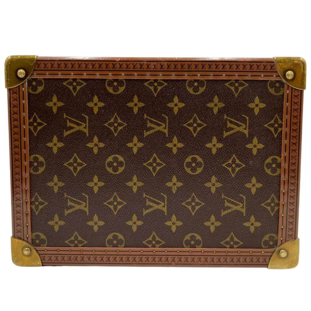 Baule Vintage Louis Vuitton