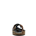 Cintura Gucci Supreme tg 40