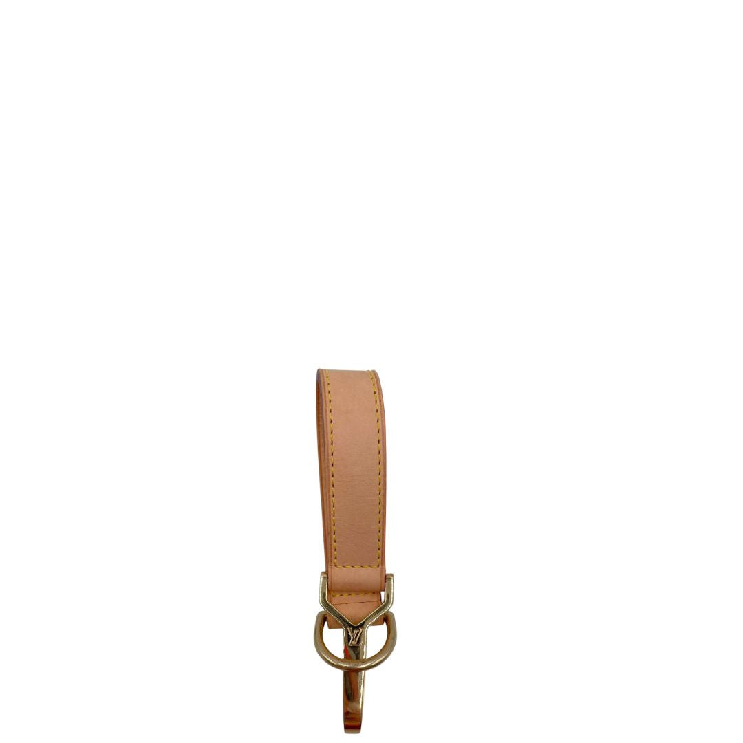 Portachiavi trascina Trolley Louis Vuitton