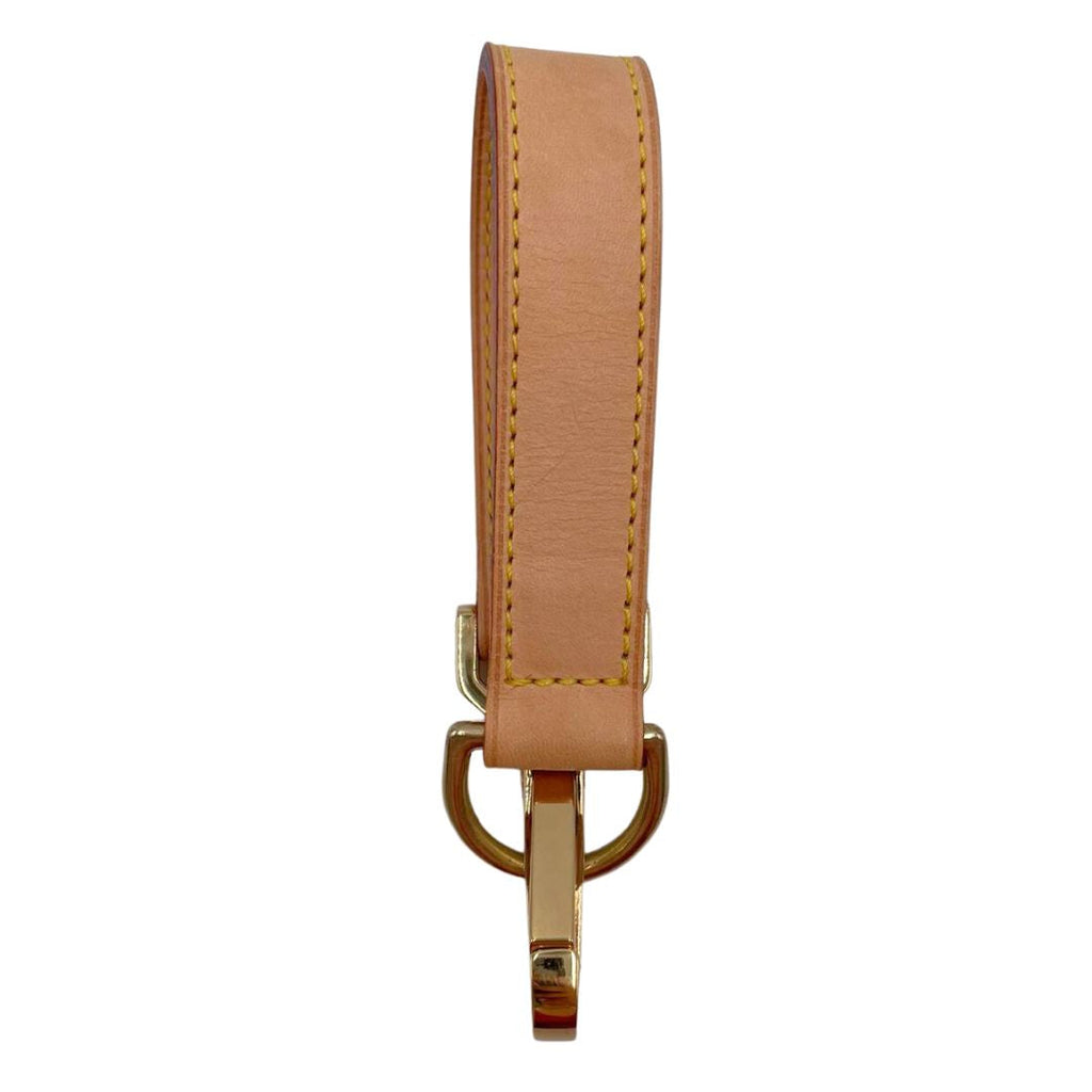 Portachiavi trascina Trolley Louis Vuitton