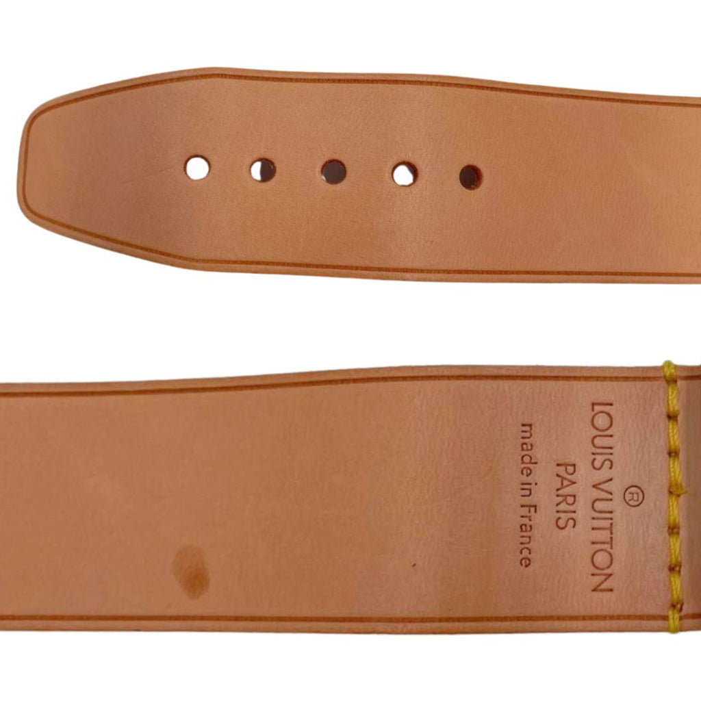 Fibbia per manici Louis Vuitton