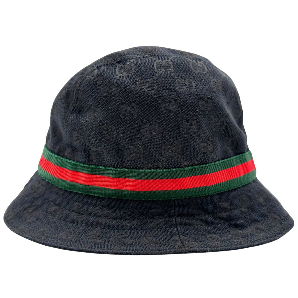 Cappello Gucci GG tg XS