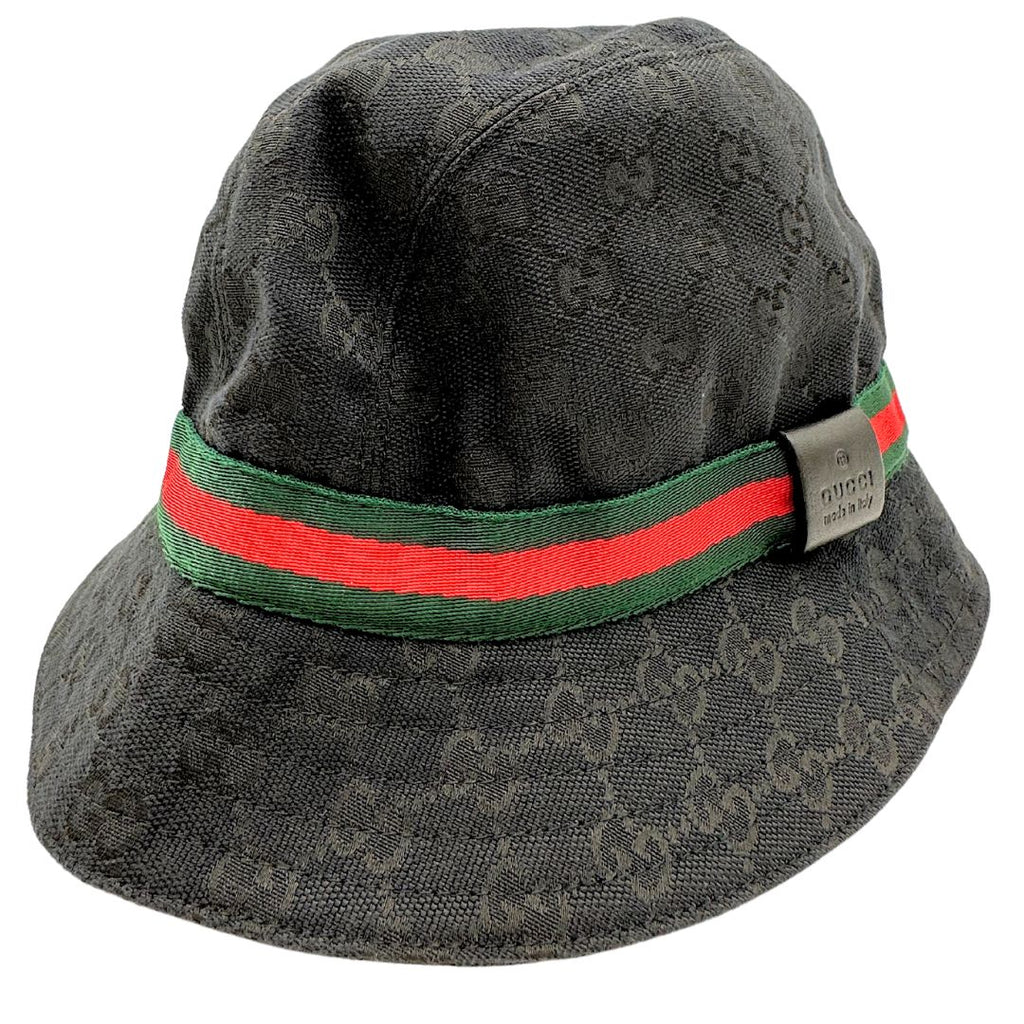 Cappello Gucci GG tg XS