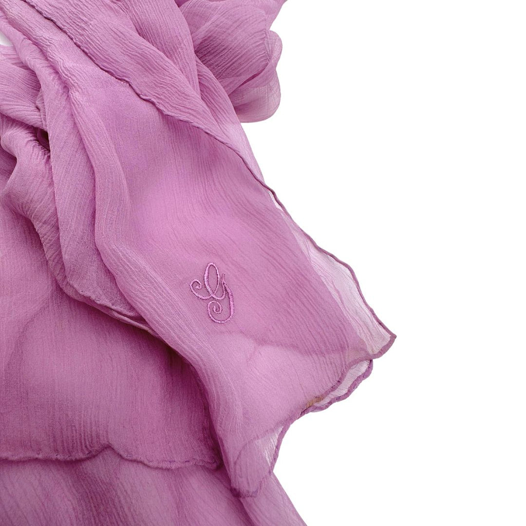 Foulard  Gucci seta