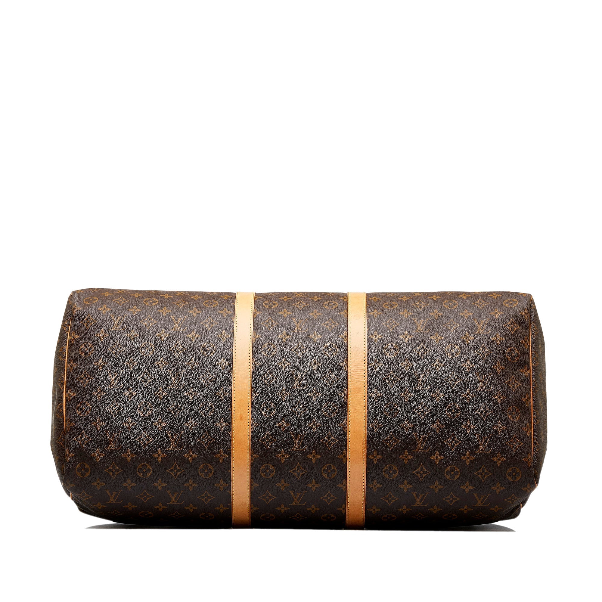 Louis Vuitton Keepall 60 Monogram Canvas