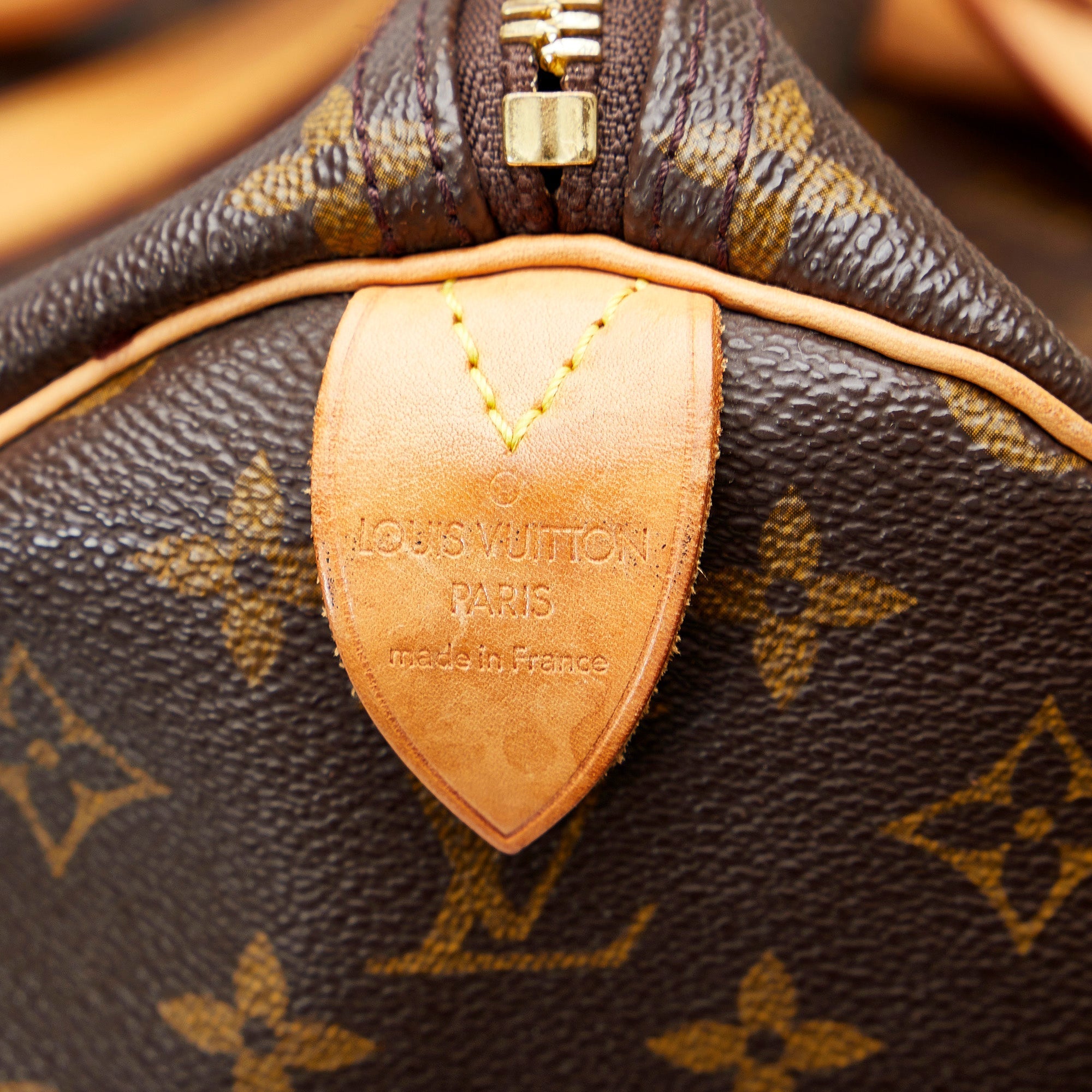 Louis Vuitton Keepall 60 Monogram Canvas