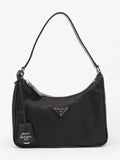 Prada Re-Edition 2005  Black Re Nylon