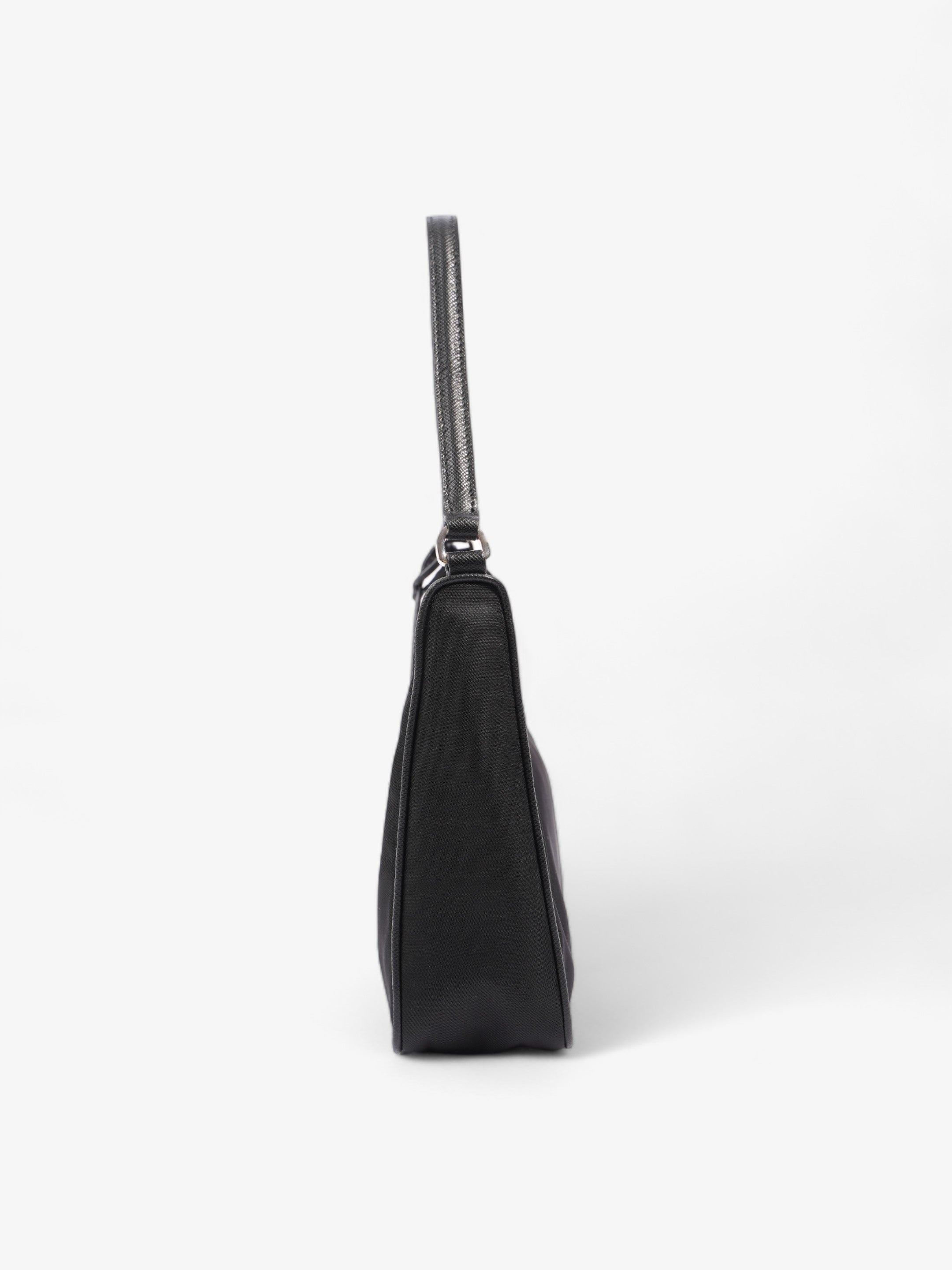 Prada Re-Edition 2005  Black Re Nylon