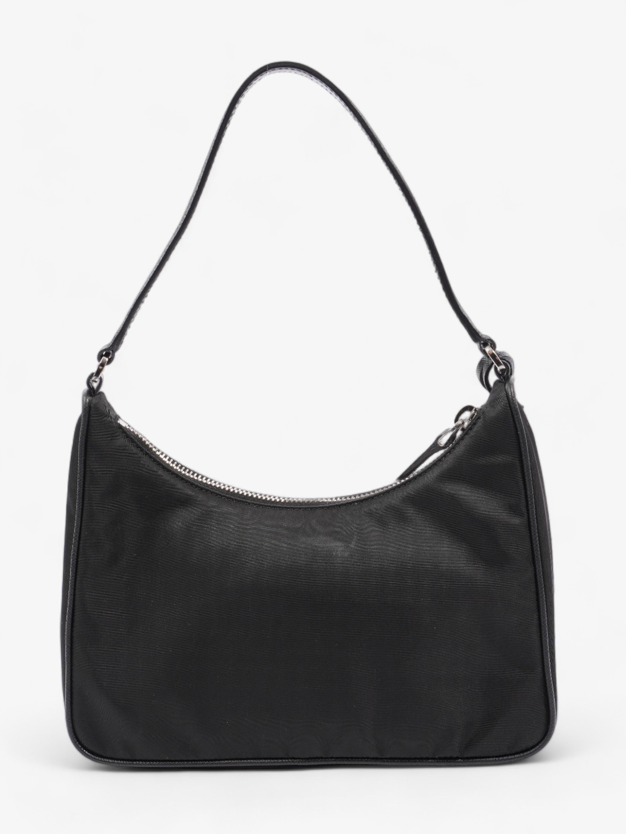 Prada Re-Edition 2005  Black Re Nylon