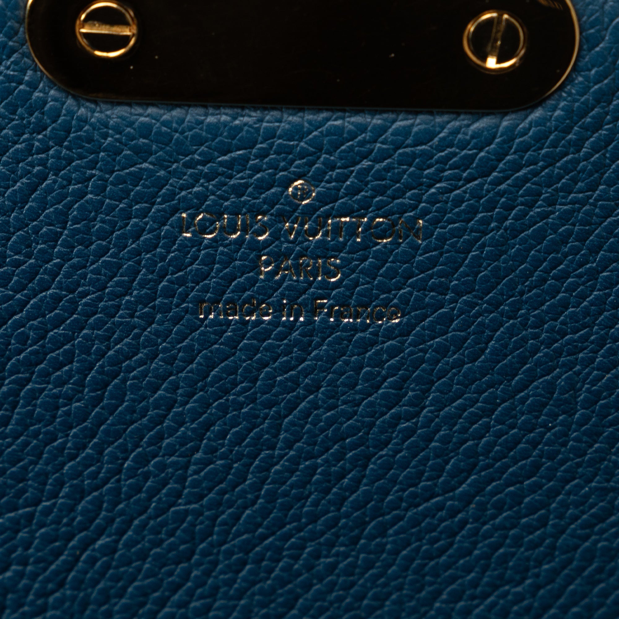 Louis Vuitton Eden PM Monogram Canvas