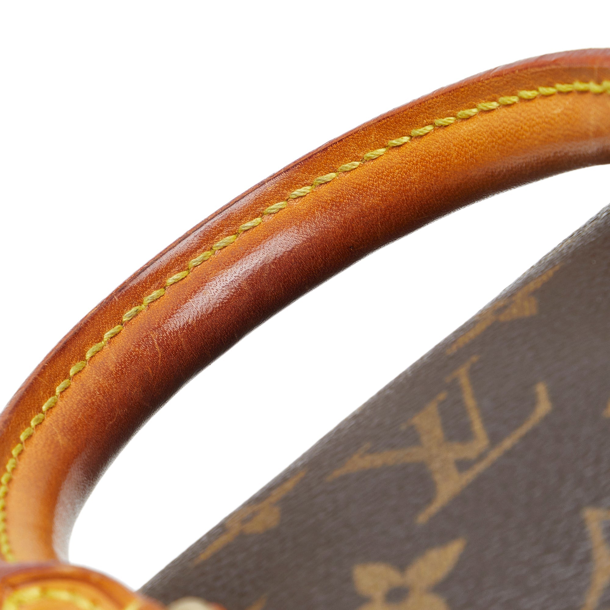Louis Vuitton Speedy 25 Monogram Canvas