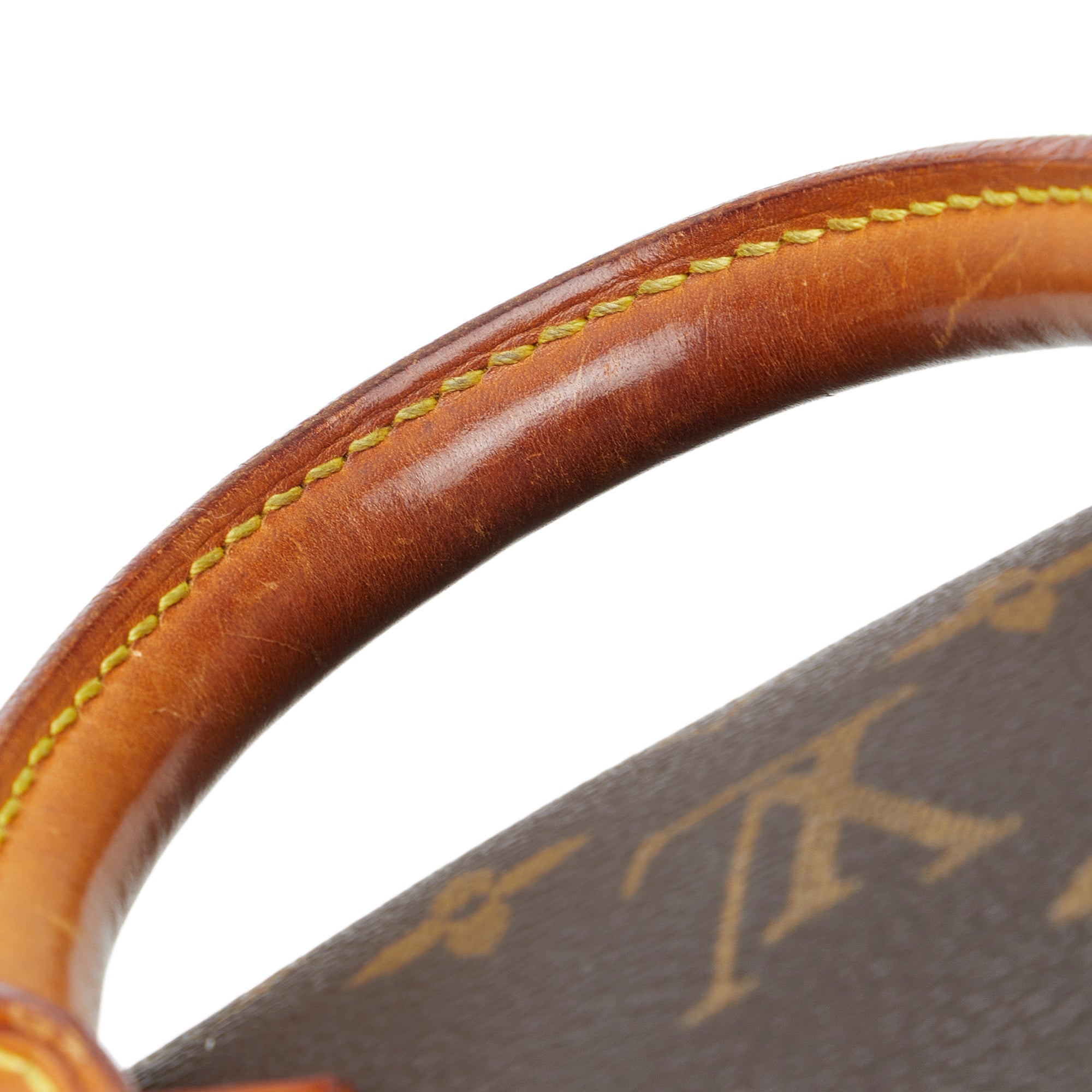 Louis Vuitton Speedy 25 Monogram Canvas