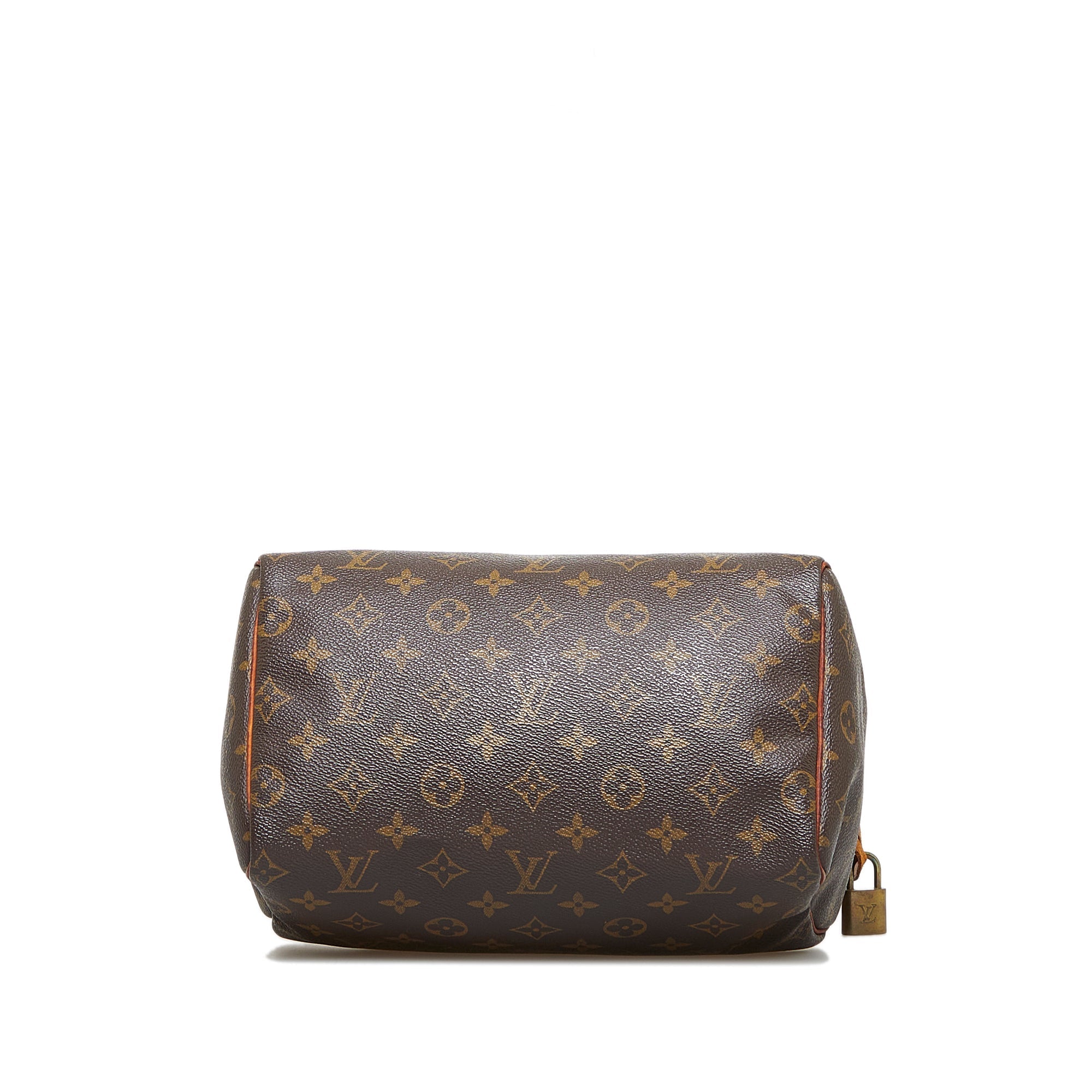 Louis Vuitton Speedy 25 Monogram Canvas