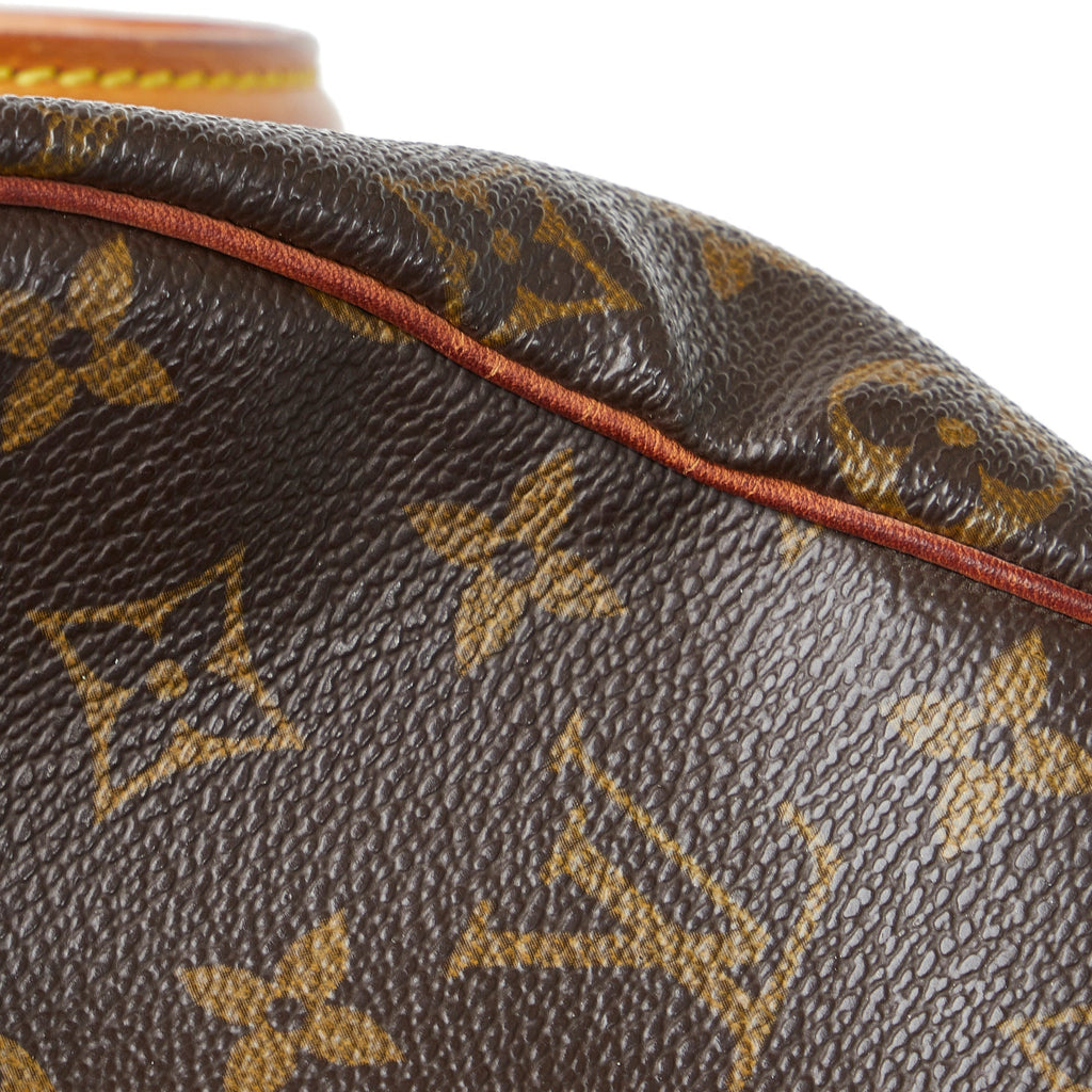 Louis Vuitton Speedy 25 Monogram Canvas