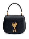 PARIS NANO LEATHER HANDBAG