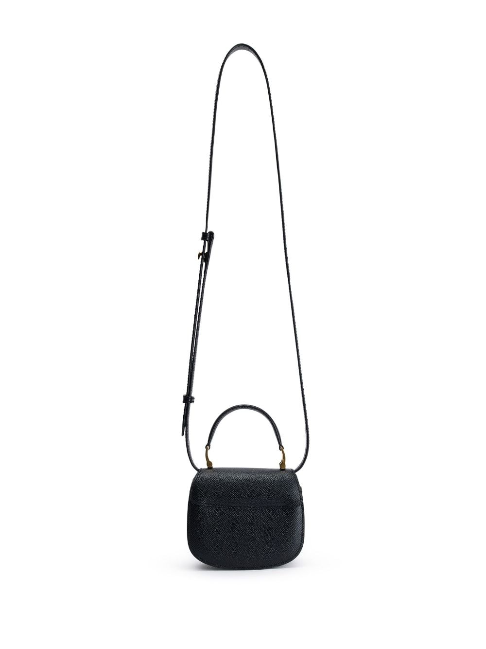PARIS NANO LEATHER HANDBAG