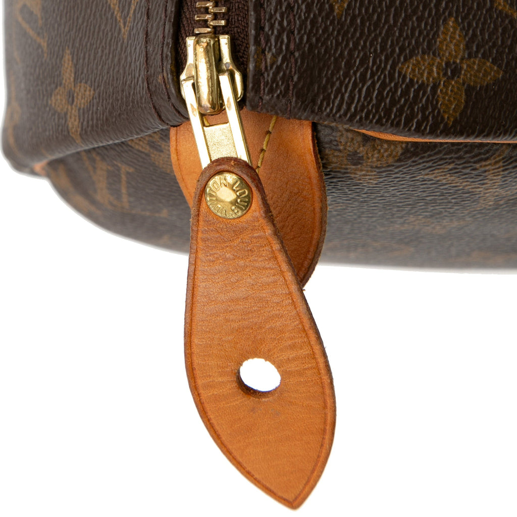 Louis Vuitton Speedy 30 Monogram Canvas