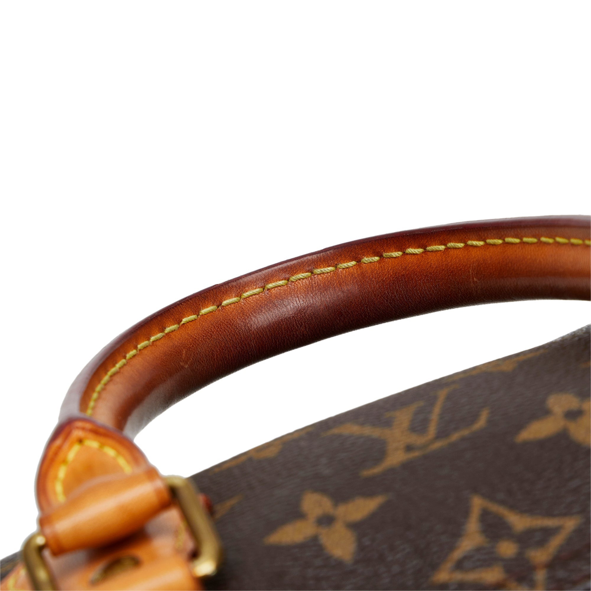 Louis Vuitton Speedy 25 Monogram Canvas