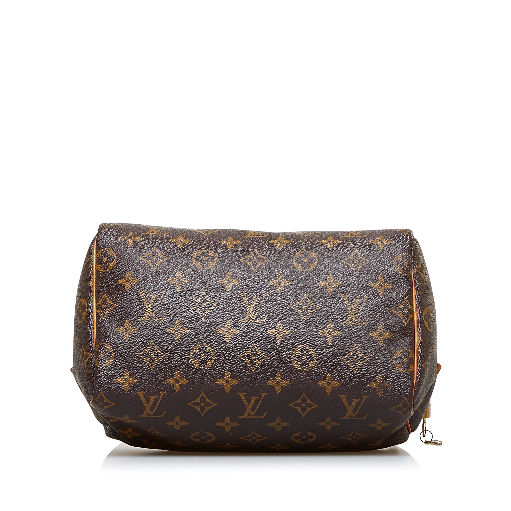 Louis Vuitton Speedy 25 Monogram Canvas