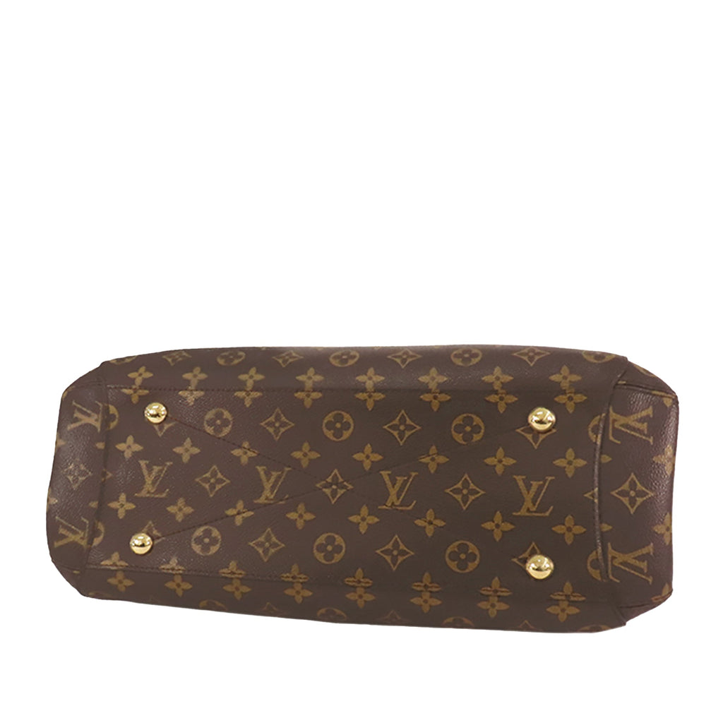 Louis Vuitton Montaigne GM Monogram Canvas