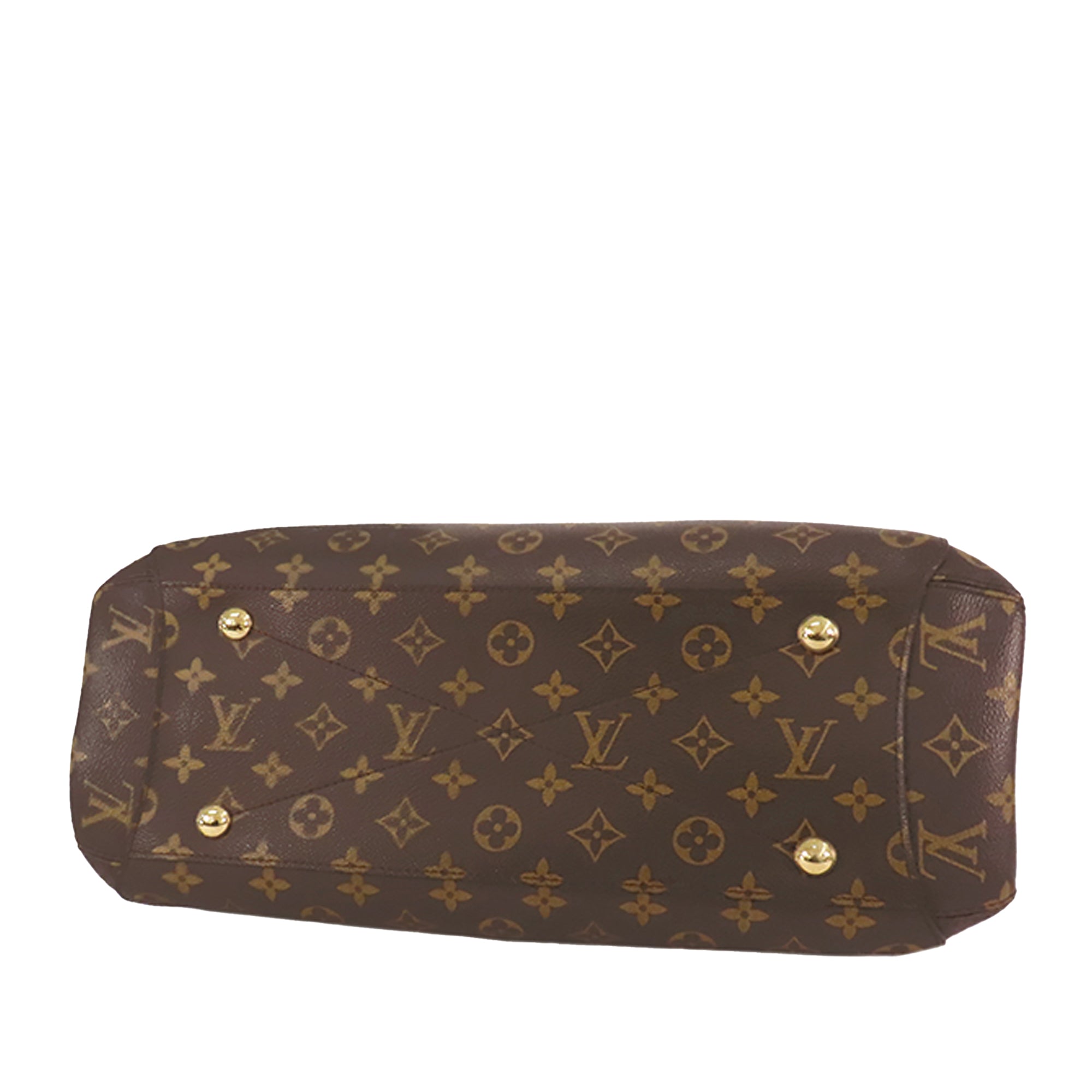 Louis Vuitton Montaigne GM Monogram Canvas
