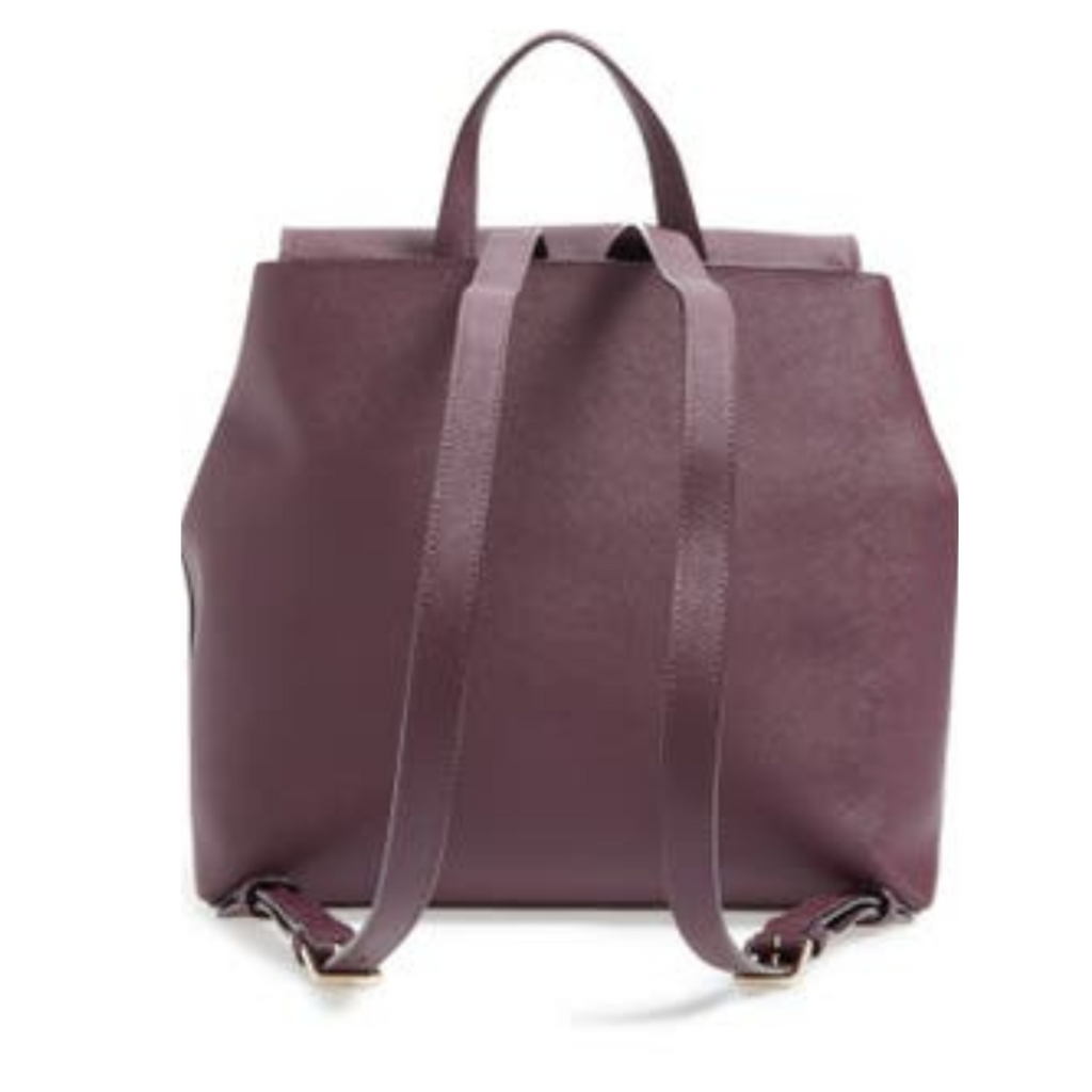 KATE SPADE NEW YORK Mahogany Cameron Street Neema Backpack