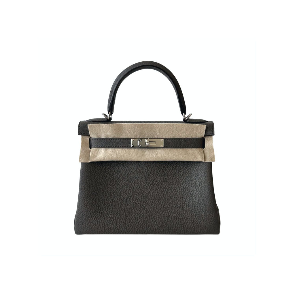 HermÃƒÆ’Ã‚Â¨s Kelly 28 Retourne Gris Meyer 2022