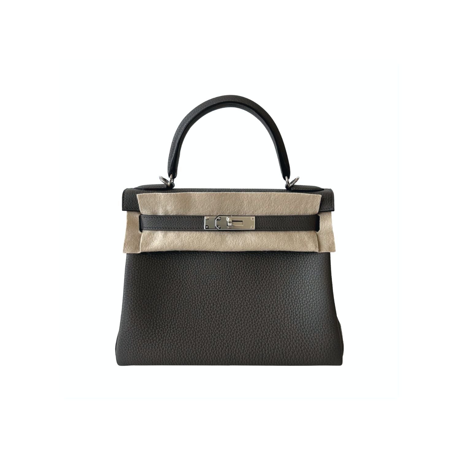 HermÃƒÆ’Ã‚Â¨s Kelly 28 Retourne Gris Meyer 2022