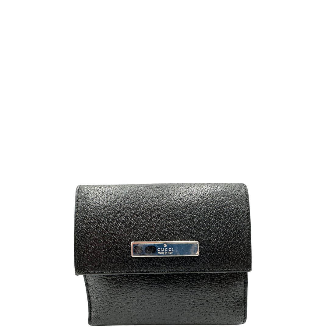 Portafoglio Gucci