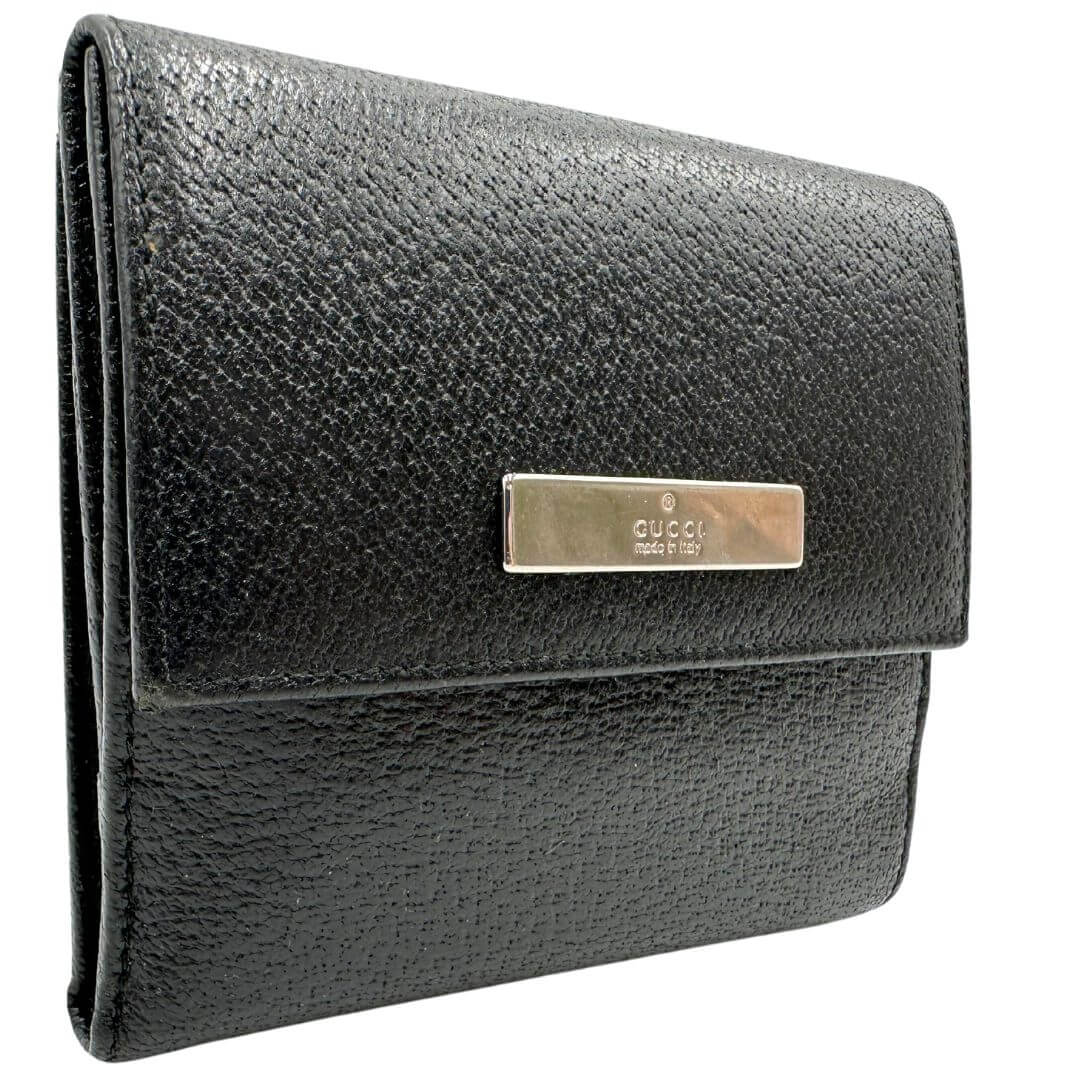 Portafoglio Gucci