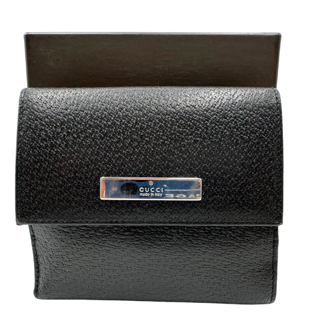 Portafoglio Gucci