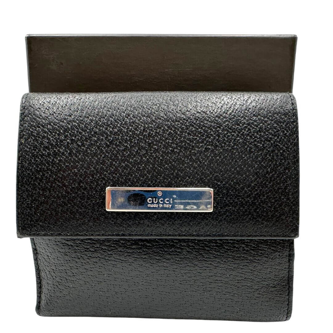Portafoglio Gucci